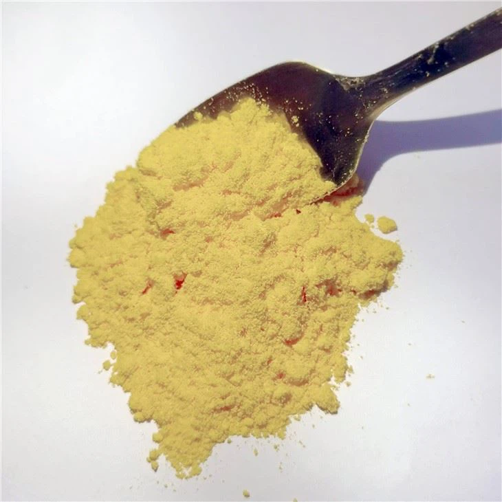 Introduction Of Lipoic Acid suppliers & manufacturers in China