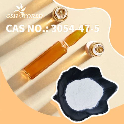 Cosmetic Raw Material S-Acetyl-L-Glutathione
