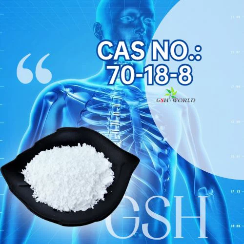 Medical Beauty Raw Material GSH