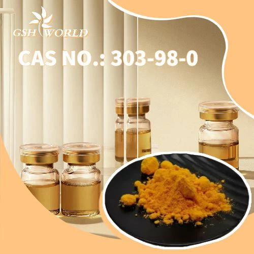 Coenzyme Q10 beauty care