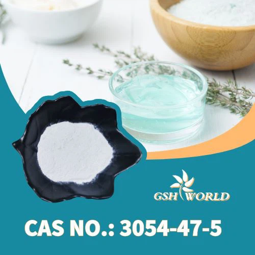 Acetyl Glutathione(SAG)powder