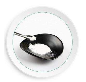 White Extra Collagen and Glutathione Powder Complex
