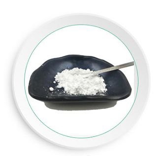 Us Inventory Raw Material Powder Nmn Nicotinamide Mononucleotide 1094-61-7
