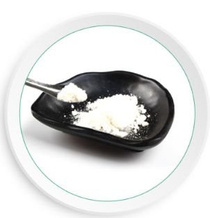Trade Assurance S-Adenosine Methionine Succinic Acid Salt Powder CAS 987-65-5