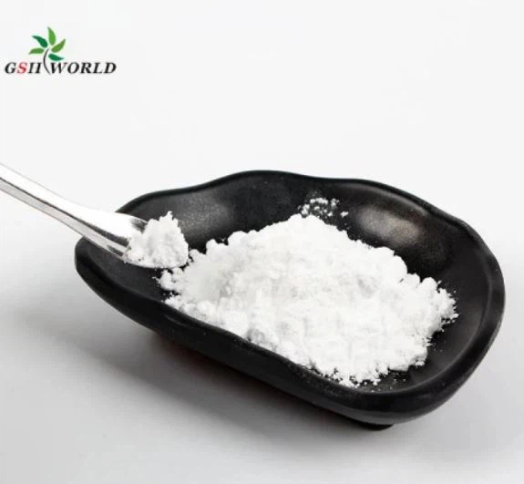 Free Sample Carnosine Powder CAS 305-84-0 L-Carnosine L-Carnosine Powder in Bulk