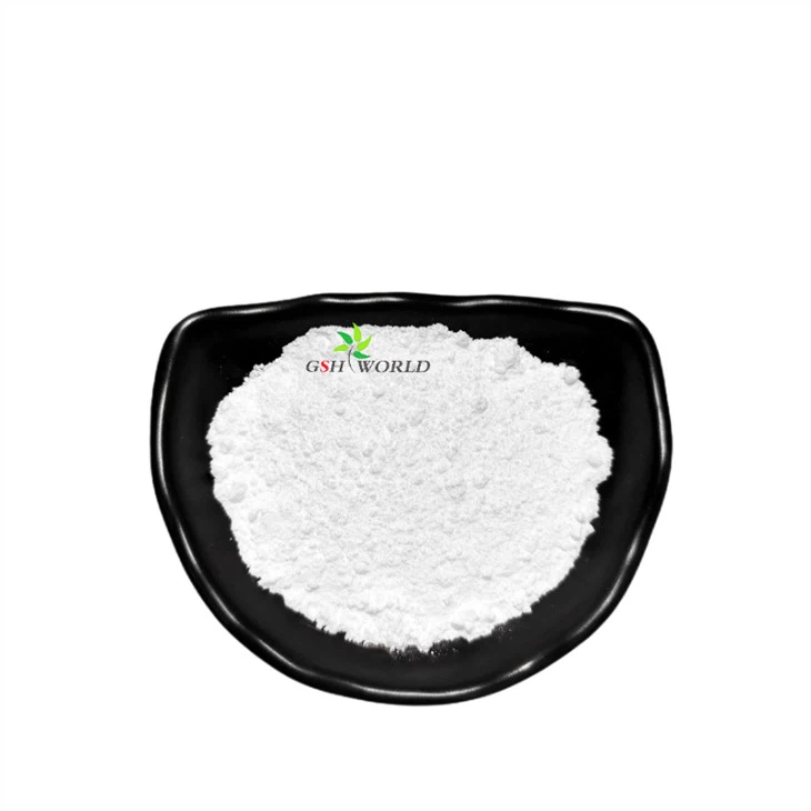 Supply Pure Supplements Nicotinamide Mononucleotide Beta Nmn CAS 1094-61-7