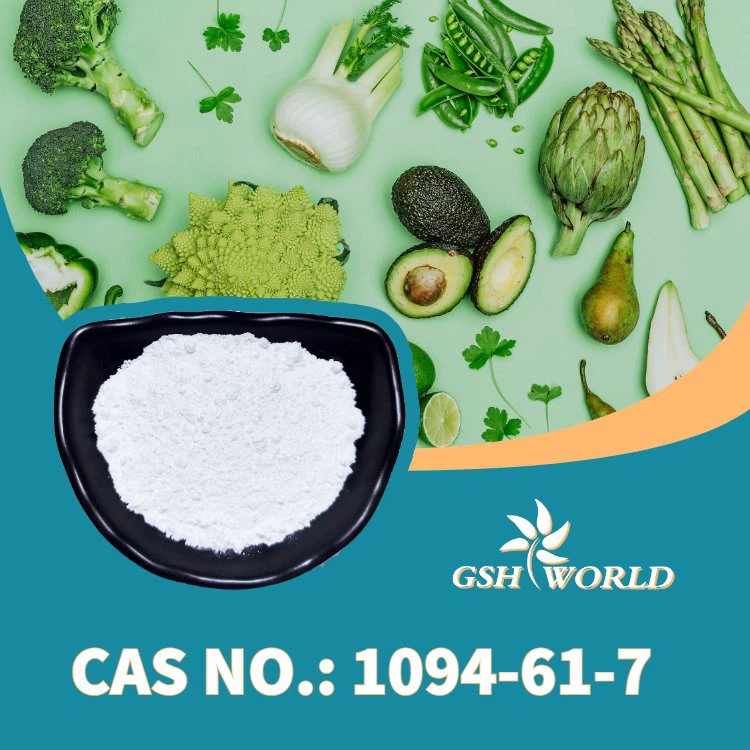 NMN Nutritional Health Supplements suppliers & manufacturers in China