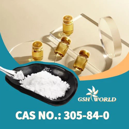 Carnosine Powder suppliers & manufacturers in China