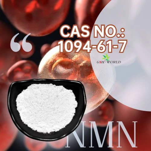 Bulk Powder Nicotinamide Mononucleotide API