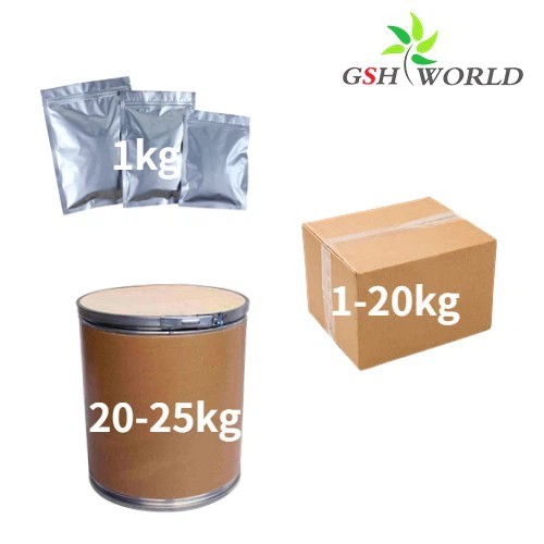 Glutathione Raw Powder suppliers & manufacturers in China