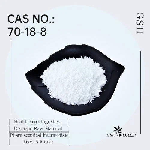 Reduced L-glutathione Powder