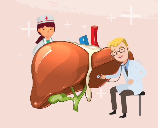 Glutathione and adenosylmethionine protect liver health