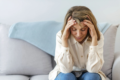 Five major benefits of NMN for menopausal Women