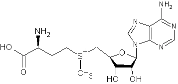 Formula: C22H34N6O16S4