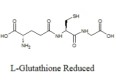 L-Glutathione Reduced