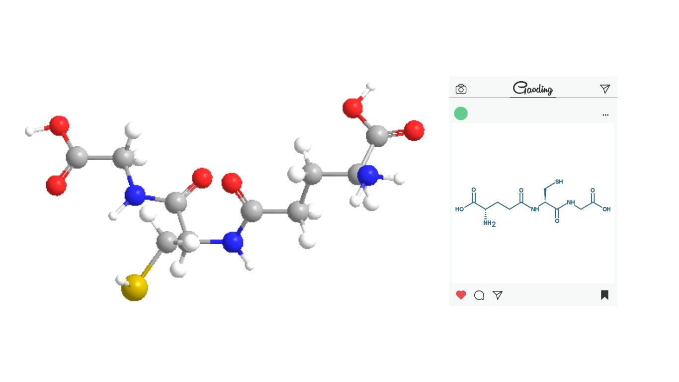 L-Glutathione Reduced