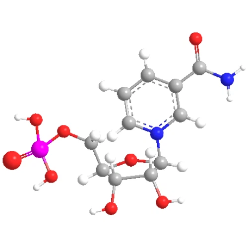 Nicotinamide Mononucleotide NMN Powder