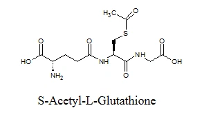 Benefits of S-Acetyl-L-Glutathione
