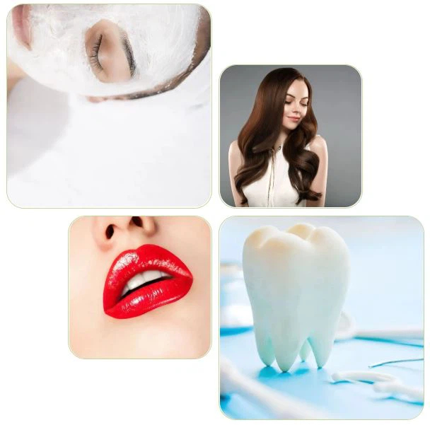 The Application Of Coenzyme Q10 in Life