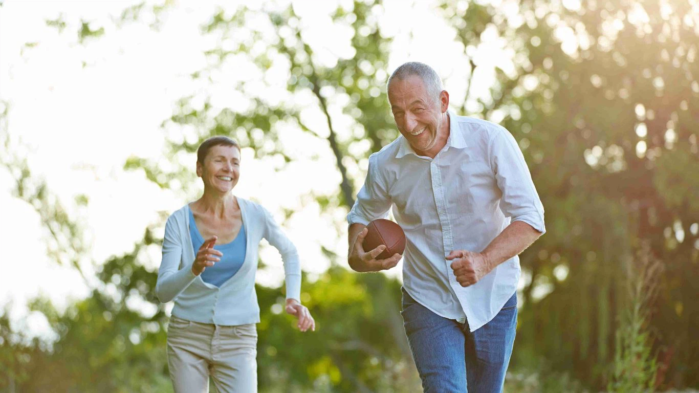 How Does NMN Alleviate Aging?