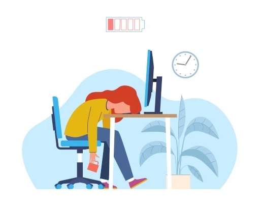 NMN Effectively Improves Fatigue, Or Can Deal With Chronic Fatigue Syndrome