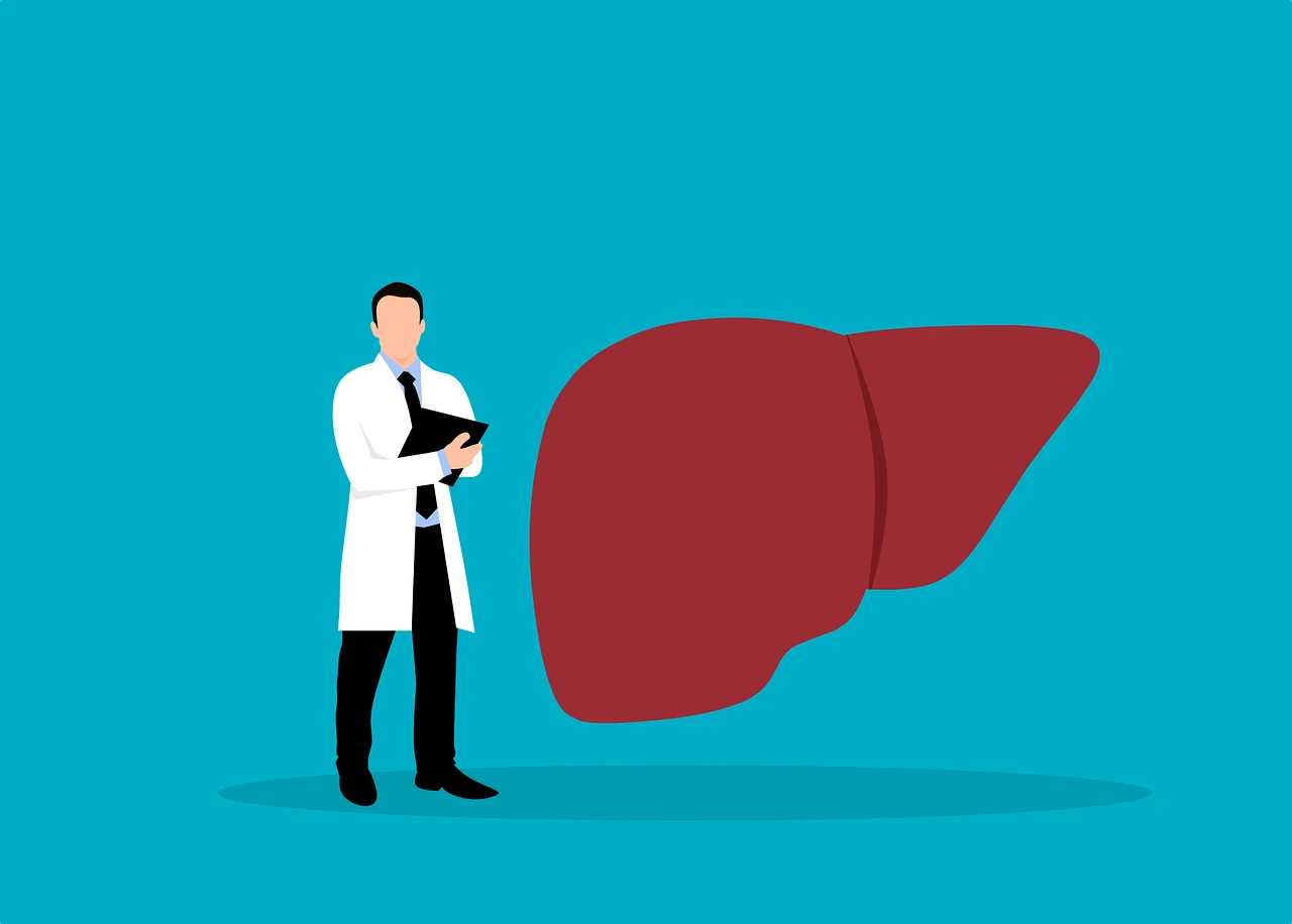 Strengthen liver function