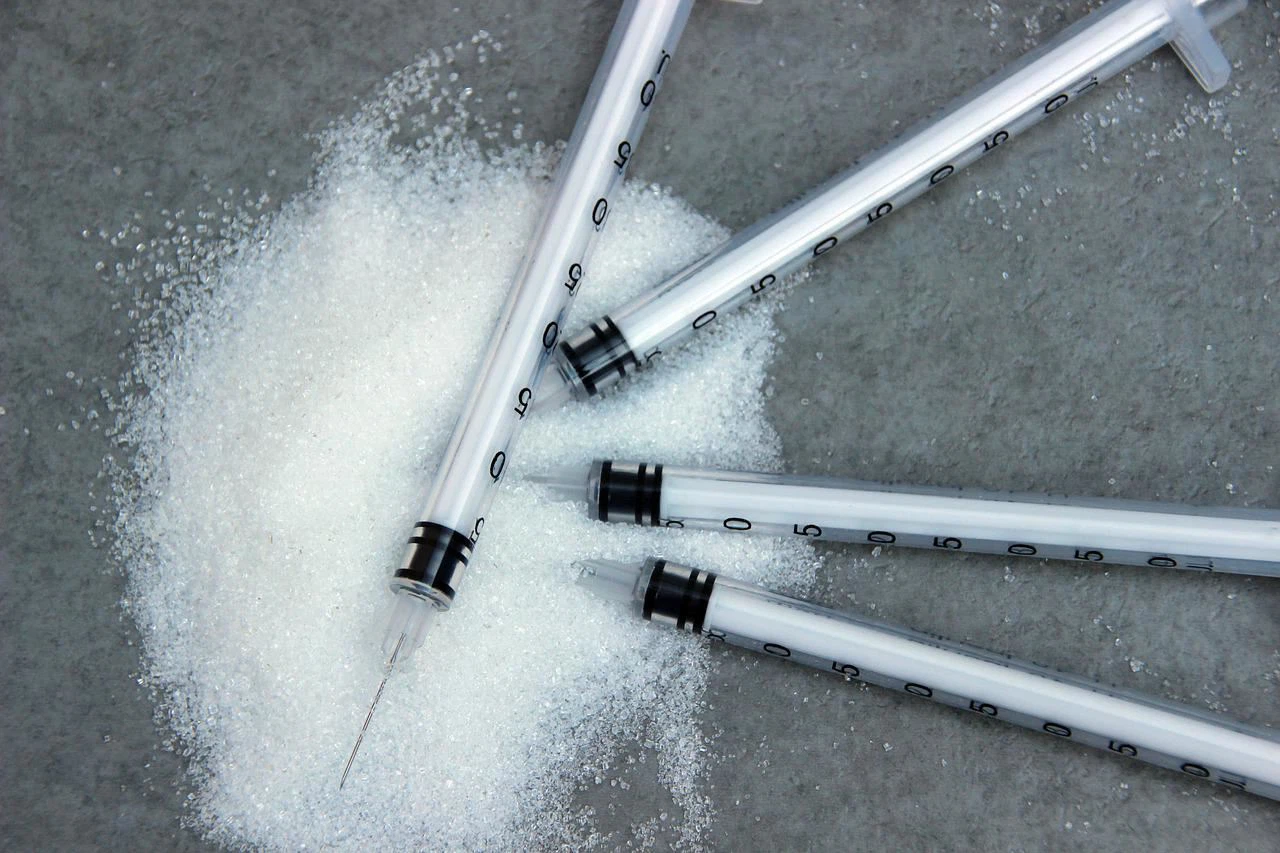 Several studies have shown that NMN interventions can improve diabetes status.