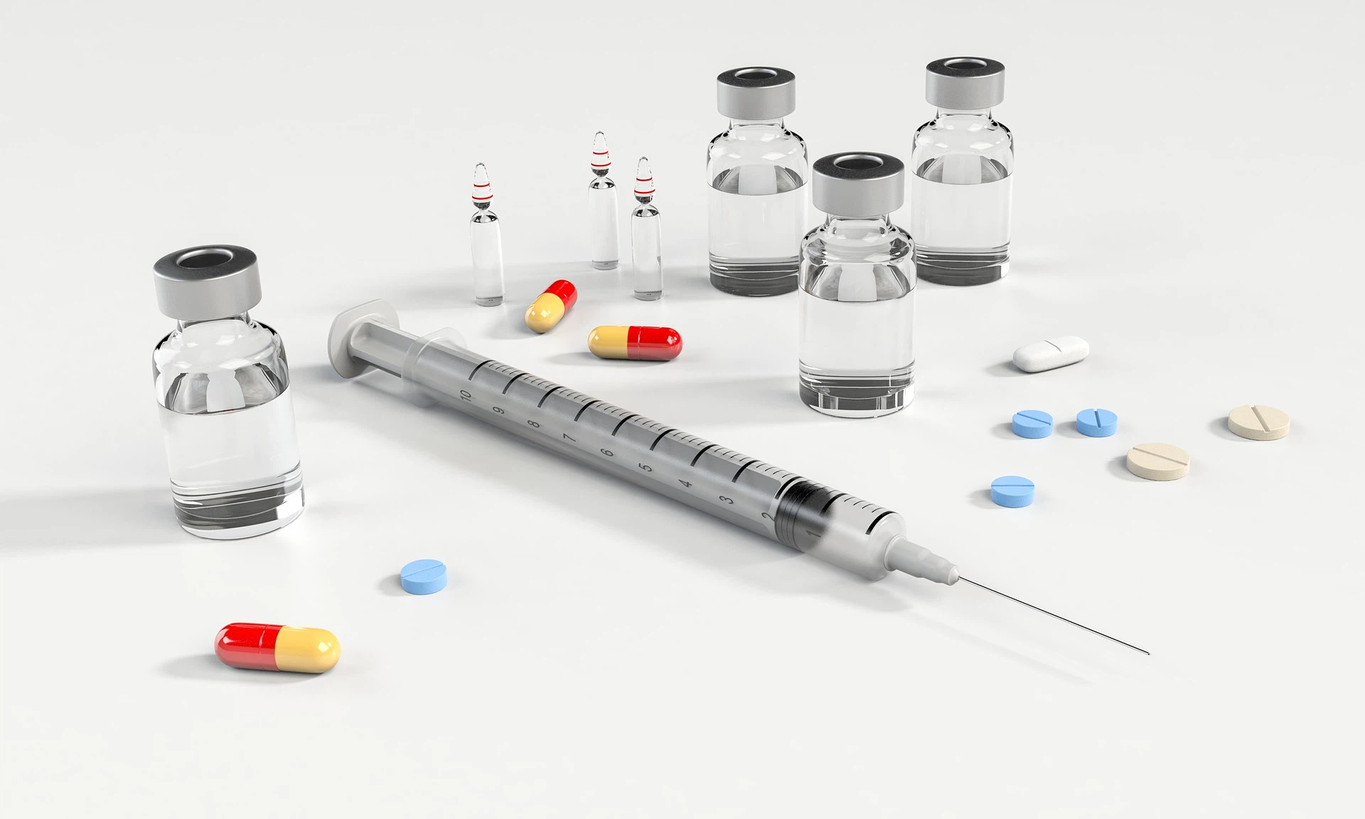 Several studies have shown that NMN interventions can improve diabetes status.