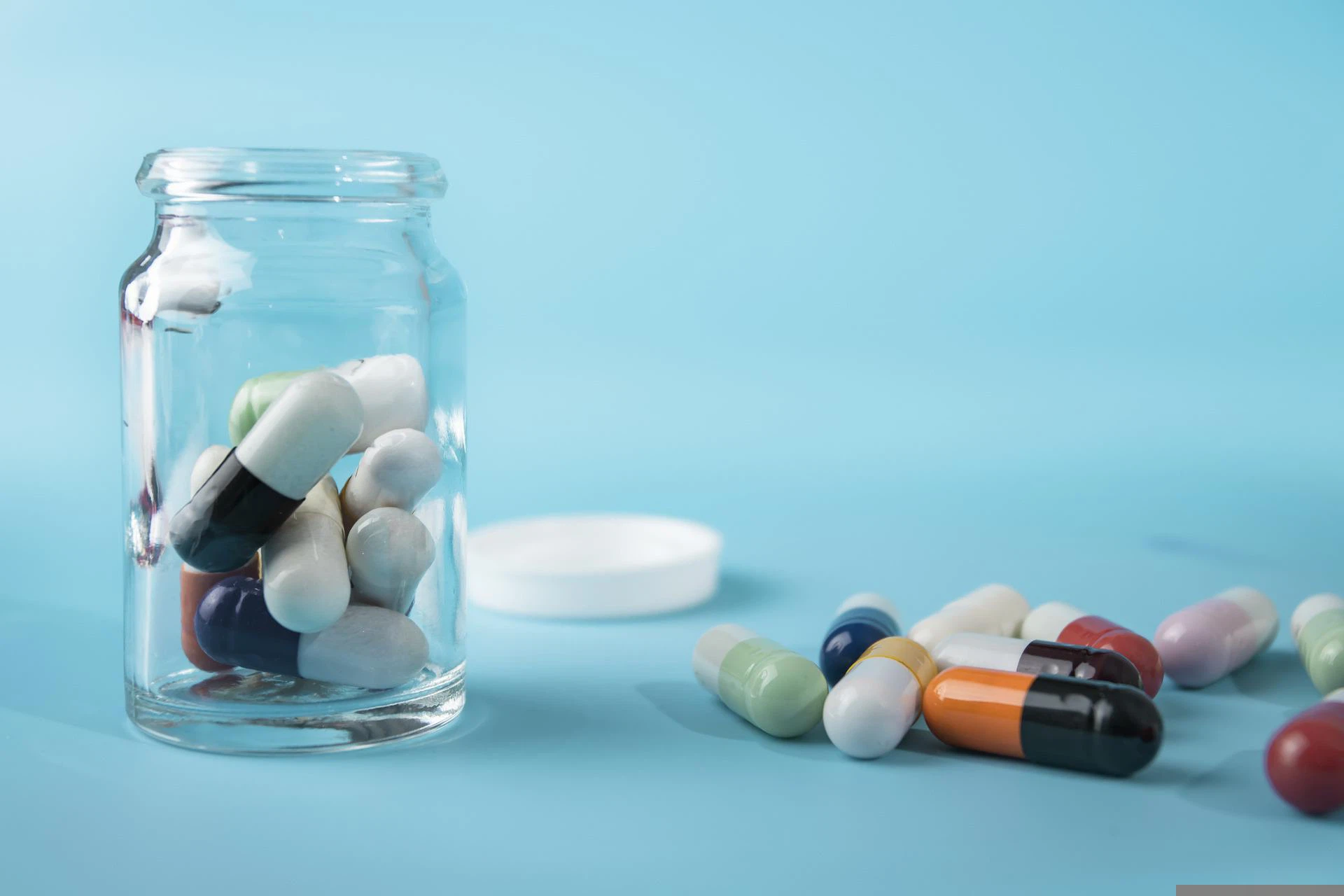 The same medicine, why there are different dosage forms such as capsules, tablets and granules?