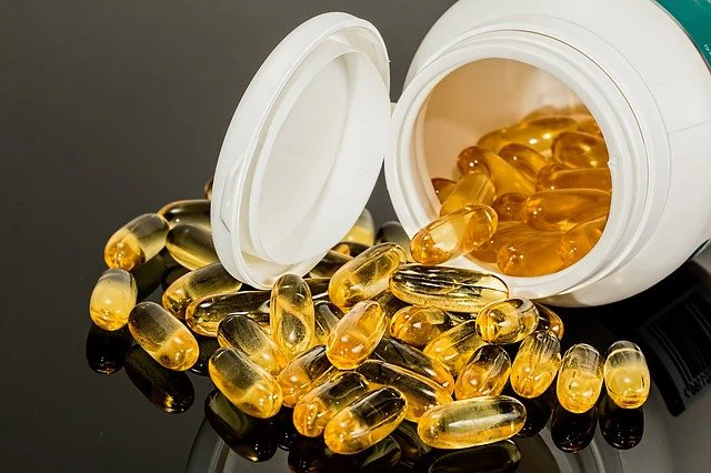 Soft capsules