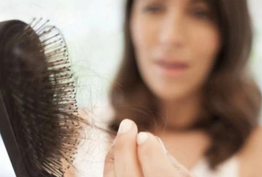 NMN: Explore how it can improve hair loss