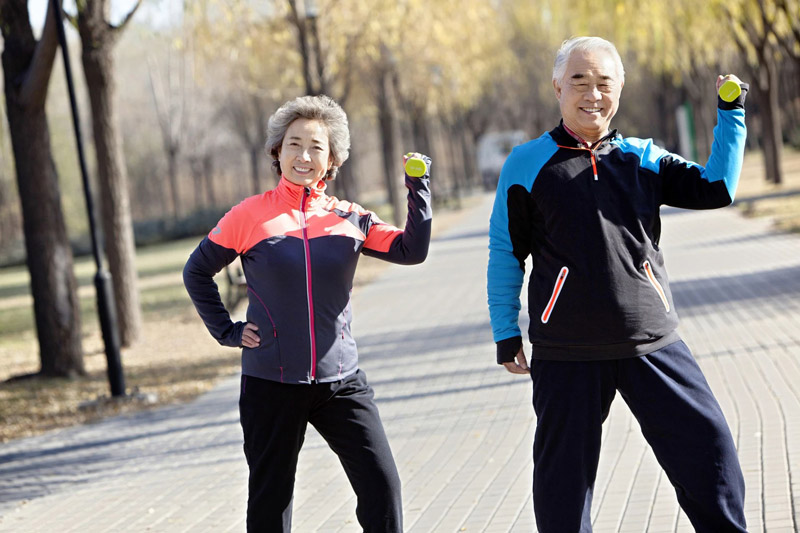 NMN unveils mystery of aging